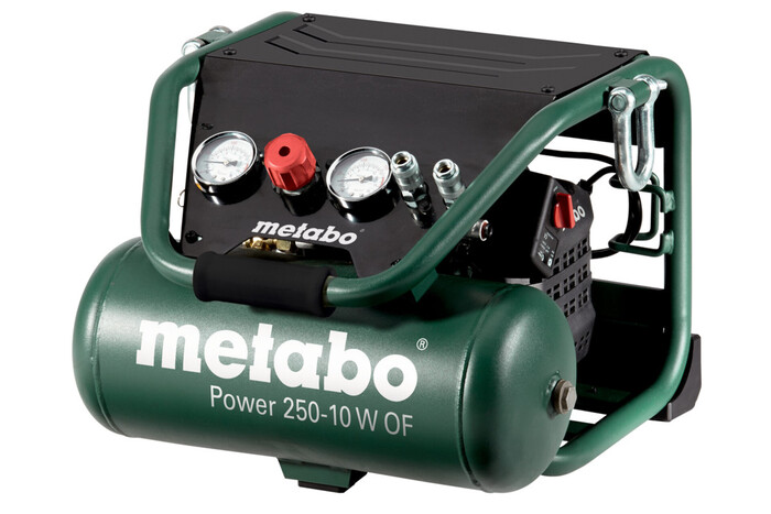 Metabo Air Compressor Power 250-10 W OF