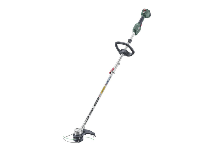 Metabo 18 Volt Battery Grass Trimmer RTD 18 LTX BL 30 with loop handle