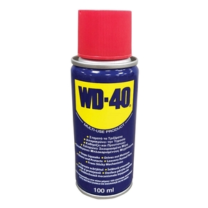 WD-40 Multi-Use Product Σπρέι 100ml 30201