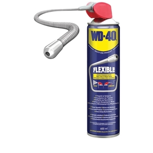 WD-40 Multi-Use Product Flexible 600ml 30450