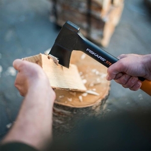 Fiskars chopping axes XS X7 Photo 6