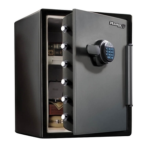 Fire and water resistant digital security safe K LFW205FYC LFW205FYC