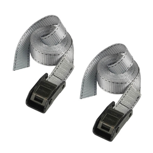 Straps with safety buckle 2 pcs 3110EURDAT