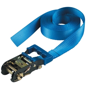 6m belt with ratchets and PVC handles MASTER ECO 4359EURDAT