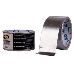 Aluminum tape 50mmx10m AL5010