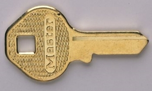Keys K130 for 130, 140, 635, 645, 9130, 9140 K130BOX