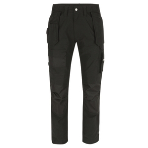 HEROCLES TROUSERS BLACK 40 23MTR2101BK-40