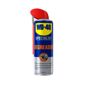 WD-40 Specialist Fast Acting Degreaser 500ml καθαριστικό ταχείας δράσης 51393