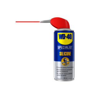 WD-40 Specialist Silicone Spray 400ml Silicone spray 51389 Photo 2