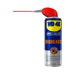 WD-40 Specialist Degreaser 500ml Kαθαριστικό 51393 Φωτογραφία 2