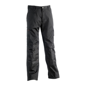 MARS TROUSERS BLACK 40 22MTR0901BK-40