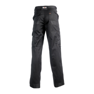 MARS TROUSERS BLACK 44 22MTR0901BK-44 Φωτογραφία 2