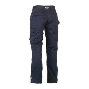 TITAN TROUSERS NAVY/BLACK 46 22MTR1601NY-46 Φωτογραφία 2