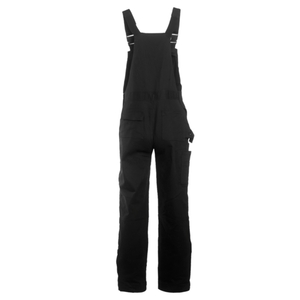 OVIUS DUNGAREES BLACK M 21MCO1901BK-M Φωτογραφία 2