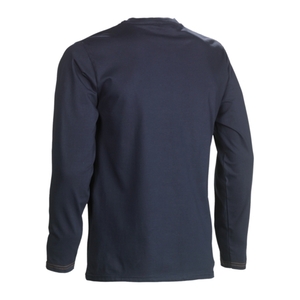 NOET T-SHIRT LONG SLEEVES NAVY XL 21MTS1201NY-XL Φωτογραφία 2