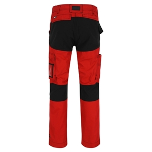 HECTOR TROUSERS RED 42 23MTR1803RD-42 Φωτογραφία 2