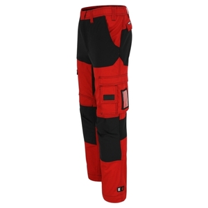 HECTOR TROUSERS RED 42 23MTR1803RD-42 Φωτογραφία 3