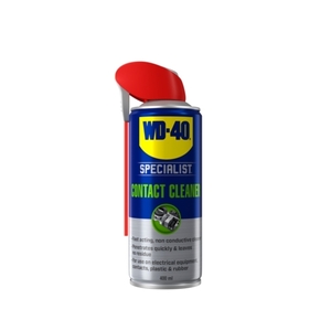 WD-40 Specialist Contact Cleaner Spray 400ml Σπρέι καθαρισμού ηλεκτρικών επαφών 51376