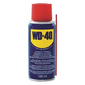 WD-40 Multi-Use Product Σπρέι 100ml 30201 Φωτογραφία 2