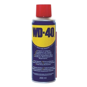 WD-40 Multi-Use Product Spray 200ml 30302 Photo 2