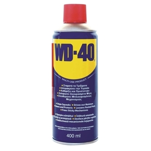 WD-40 Multi-Use Product Spray 400ml 30204 Photo 2