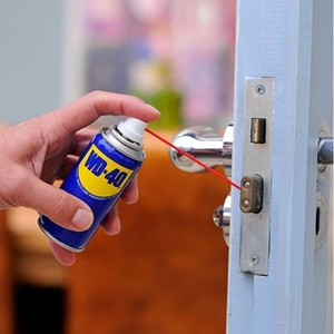 WD-40 Multi-Use Product Σπρέι 100ml 30201 Φωτογραφία 3