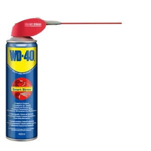 WD-40 Multi-Use Product Smart Straw 450ml 30237 Φωτογραφία 2