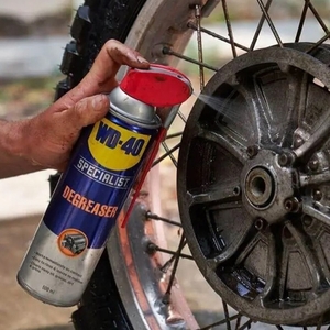 WD-40 Specialist Degreaser 500ml Kαθαριστικό 51393 Φωτογραφία 3