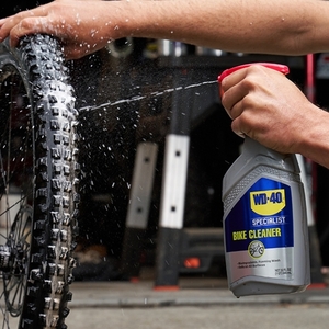 WD-40 Specialist Bike Cleaner 500ml καθαριστικό ποδηλάτων 47228/NBA Φωτογραφία 2