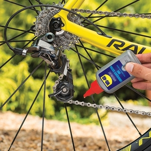 WD-40 Specialist Bike Drip Wet Lube 100ml λιπαντικό αλυσίδας 45777/NBA Φωτογραφία 2