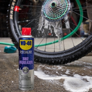 WD-40 Specialist Bike Degreaser 500ml απολιπαντικό ποδηλάτου 45804 Φωτογραφία 2