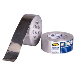 Aluminum tape 50mmx50m AL5050