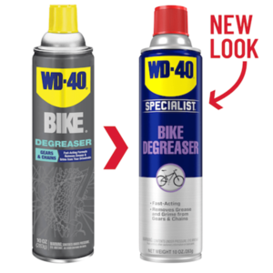 WD-40 Specialist Bike Degreaser 500ml απολιπαντικό ποδηλάτου 45804 Φωτογραφία 3