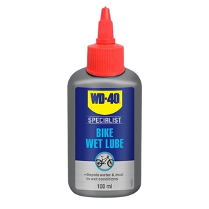 WD-40 Specialist Bike Drip Wet Lube 100ml λιπαντικό αλυσίδας 45777/NBA