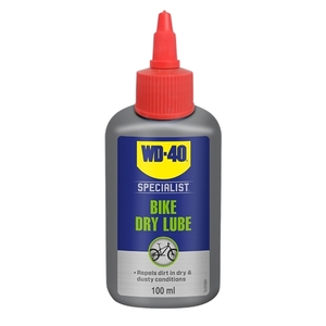 WD-40 Specialist Bike Drip Dry Lube 100ml  λιπαντικό αλυσίδας 45789/NBA