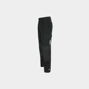 TITAN TROUSERS BLACK 40 22MTR1601BK-40 Φωτογραφία 3