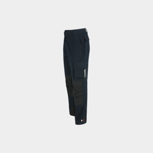 TITAN TROUSERS NAVY/BLACK 46 22MTR1601NY-46 Φωτογραφία 3