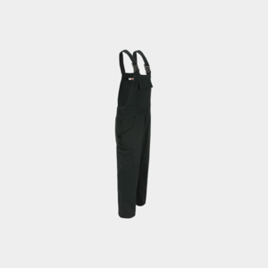 OVIUS DUNGAREES BLACK M 21MCO1901BK-M Φωτογραφία 3