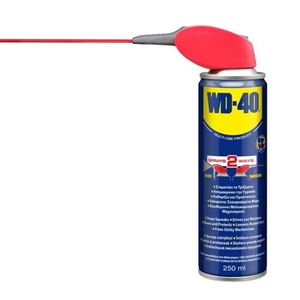 WD-40 Multi-Use Product Smart Straw 250ml 30784 Photo 2