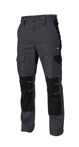 ΠΑΝΤΕΛΟΝΙ ΕΡΓΑΣΙΑΣ SIGGI TAGO TROUSERS ΓΚΡΙ