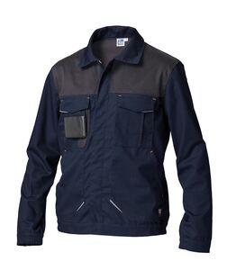 SIGGI TAGO JACKET BLUE