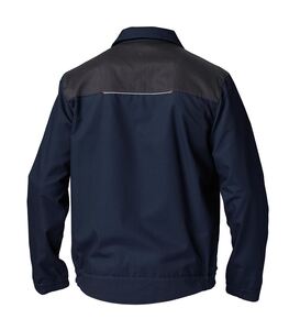 SIGGI TAGO JACKET BLUE Photo 2