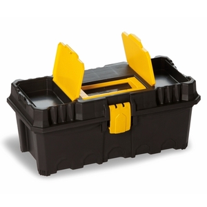 Stilo plastic toolbox Photo 2
