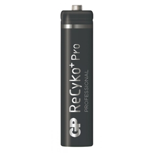 RECYKO PRO rechargeable batteries AAA series 850 NiMH 2pcs Photo 2