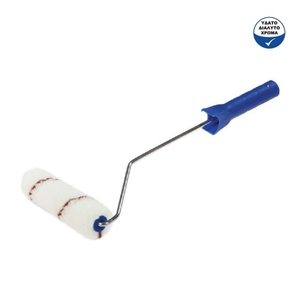 Mini ROTADOUL paint roller with handle Photo 2