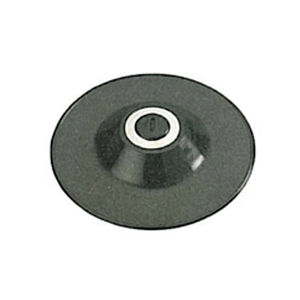 BASE FOR GLASS PAPER DISC 180MM, M14