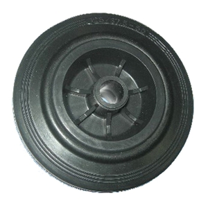Wheel Φ125 mm spare part