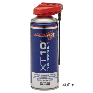 Lubricant XT10 anti-corrosive, anti-rust 75ml