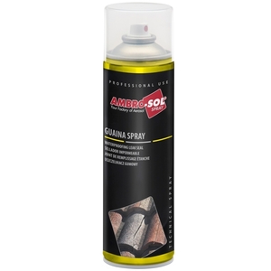 Sealing spray black 500ml