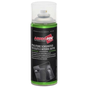 Auto & seat cleaning foam spray 400ML